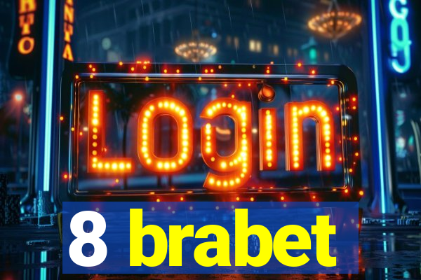 8 brabet